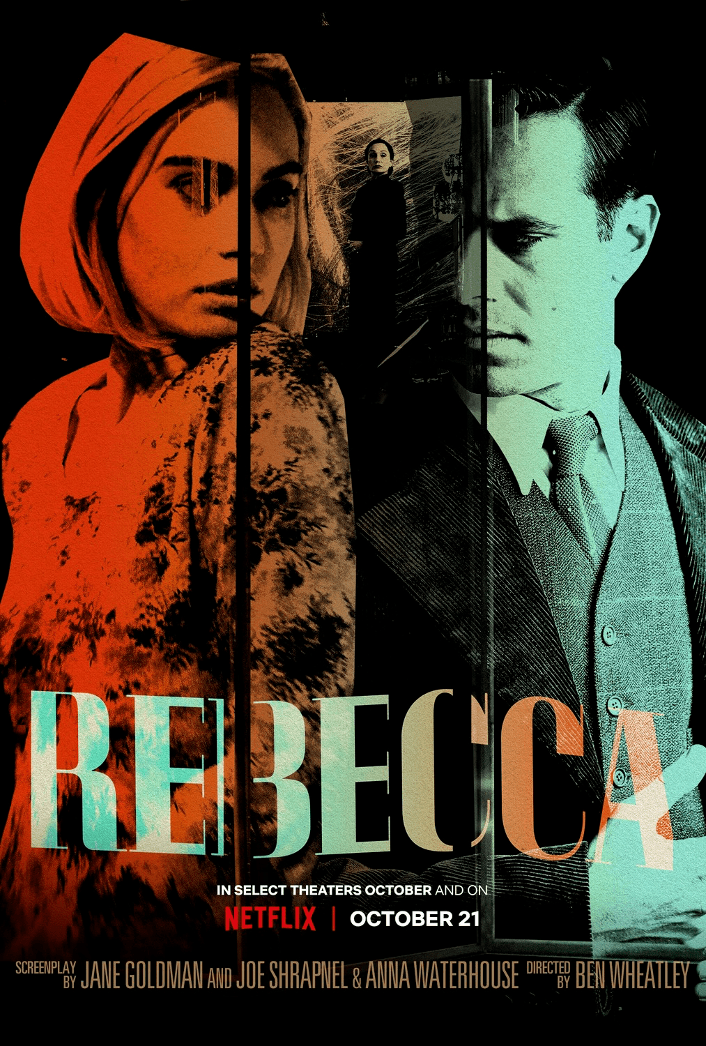 ‘Rebecca’ [2020]