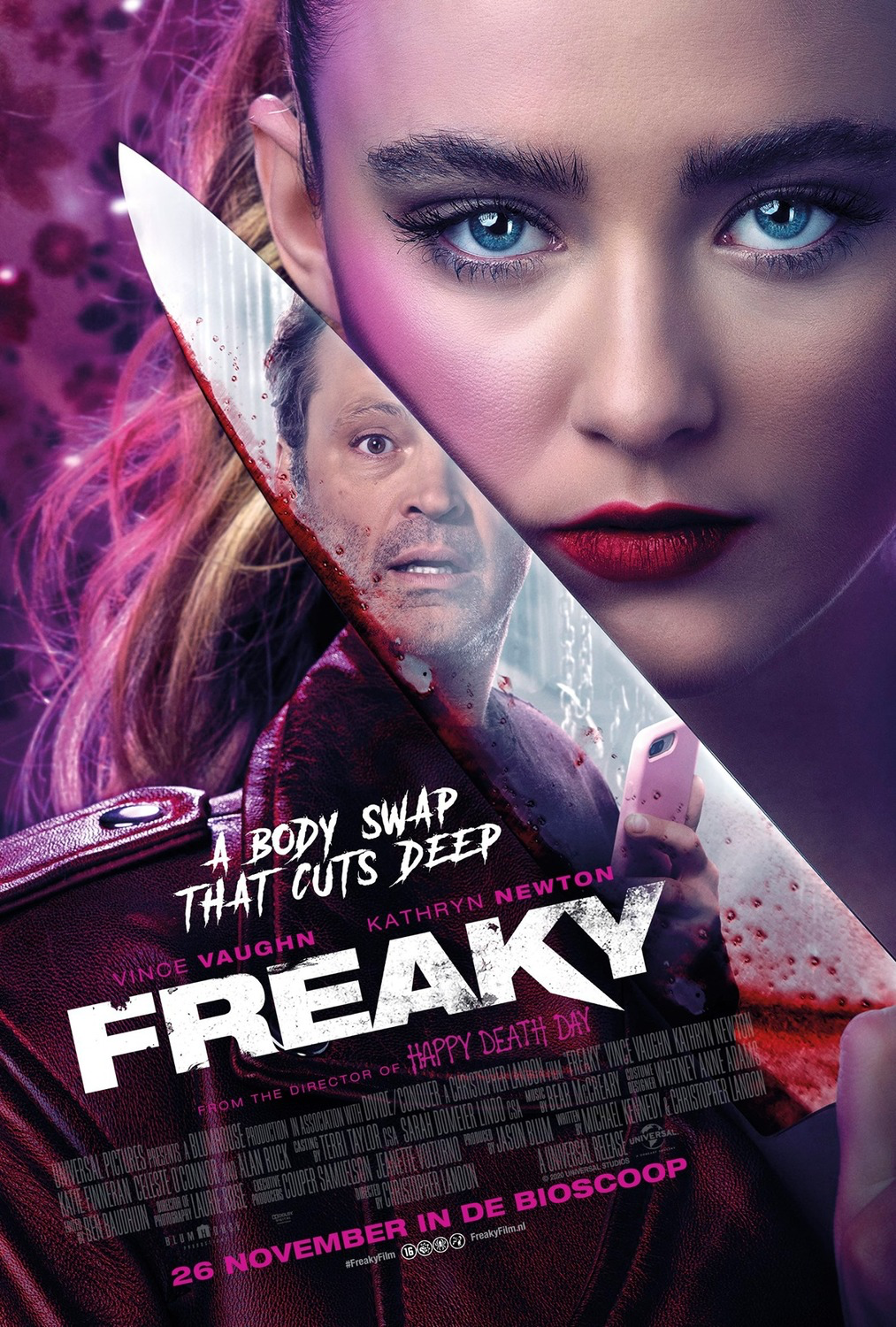 ‘Freaky’ [2020]